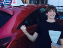 1drivingschool passed student
